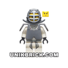 LEGO Ninjago Zane Kendo