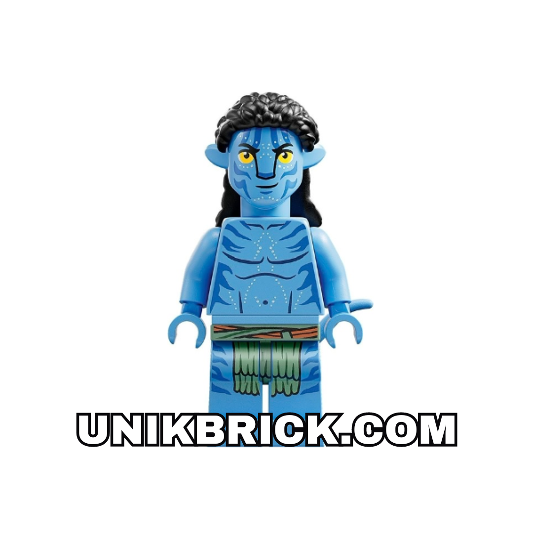 [ORDER ITEMS] LEGO Lo'ak