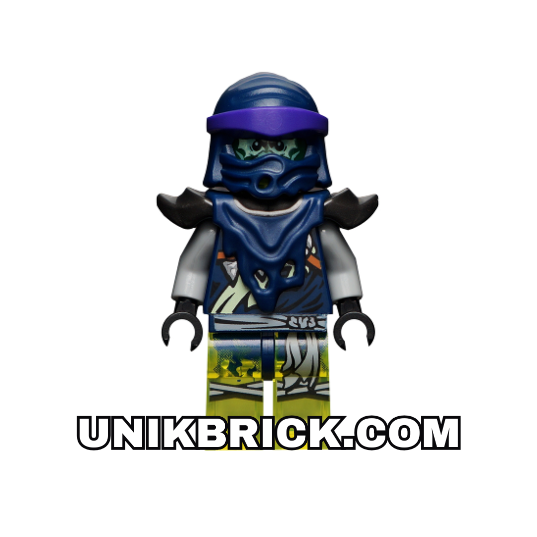 LEGO Ninjago Bow Master Soul Archer