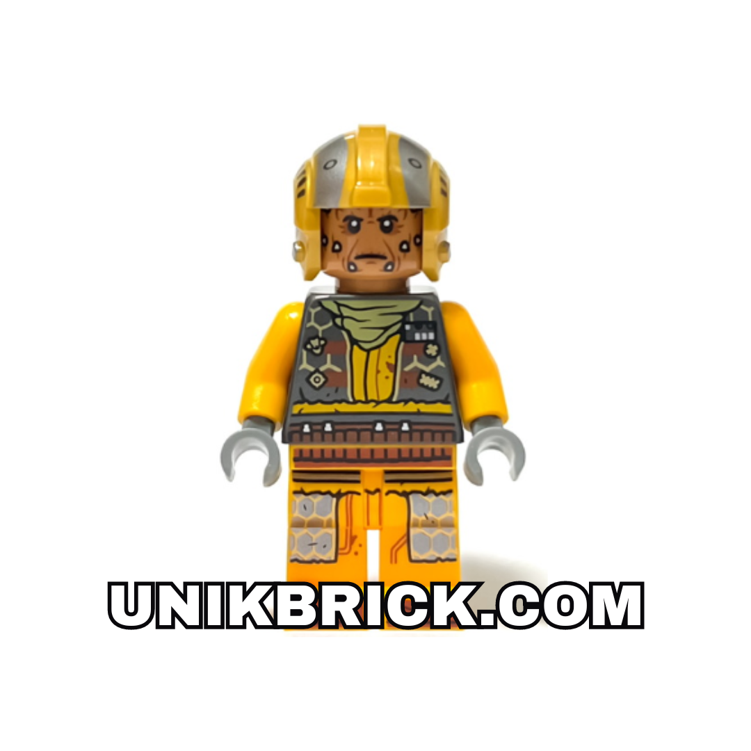 [ORDER ITEMS] LEGO Snub Fighter Pilot