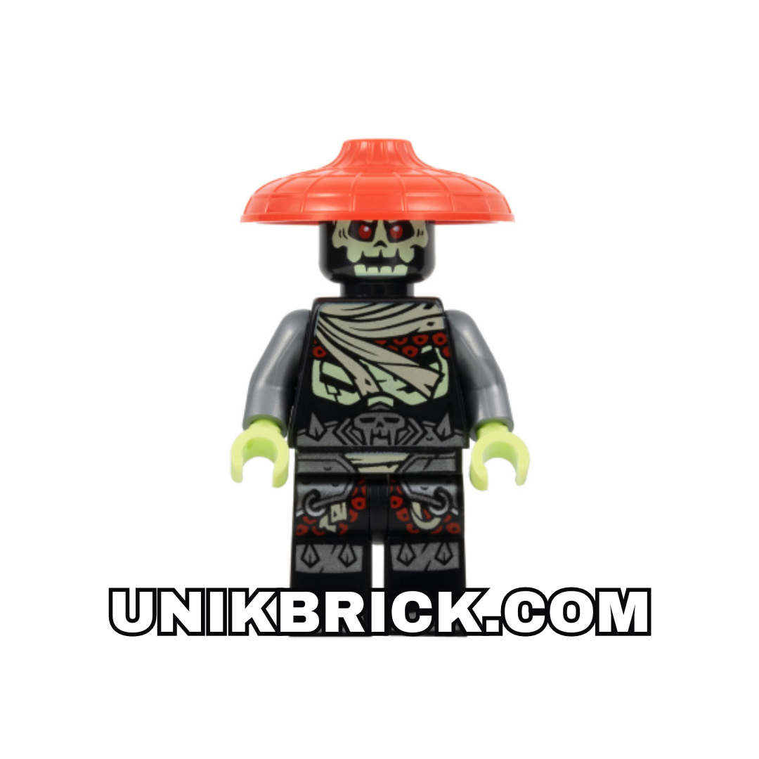 [ORDER ITEMS] LEGO Bone Guard