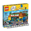 [HÀNG ĐẶT/ ORDER] LEGO The Simpsons 71016 The Kwik-E-Mart