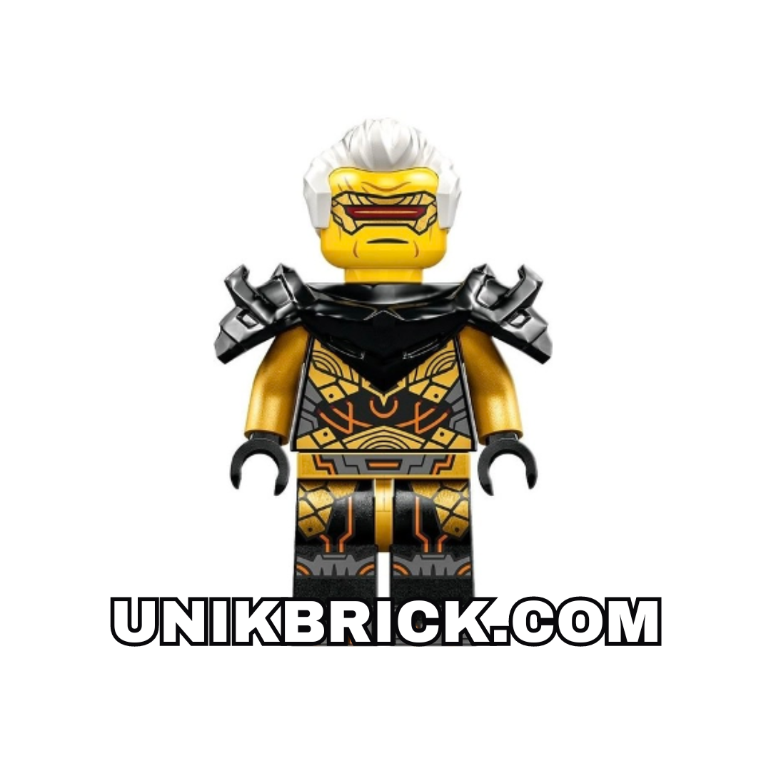 [ORDER ITEMS] LEGO Rapton