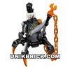 LEGO Ninjago Daddy No Legs