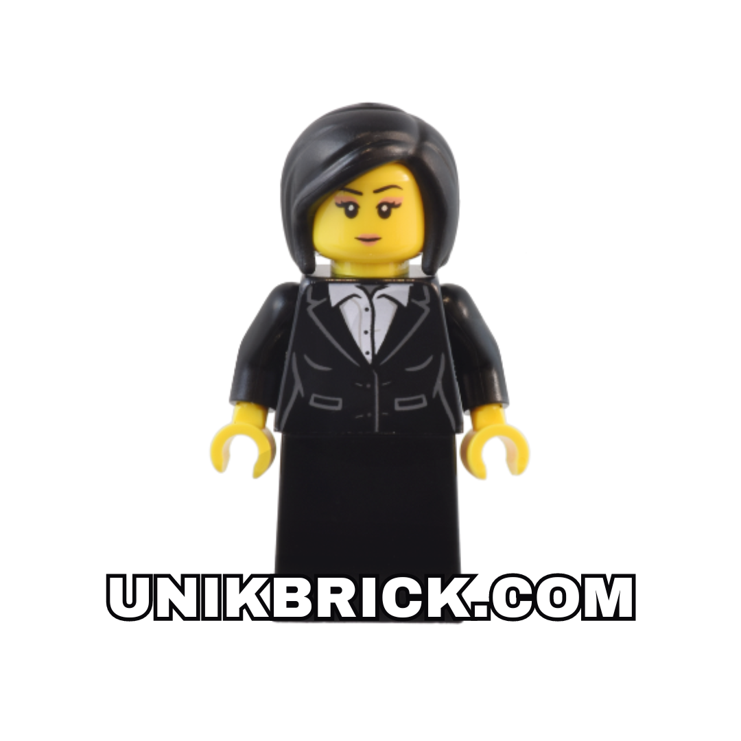 [ORDER ITEMS] LEGO Lady Yu