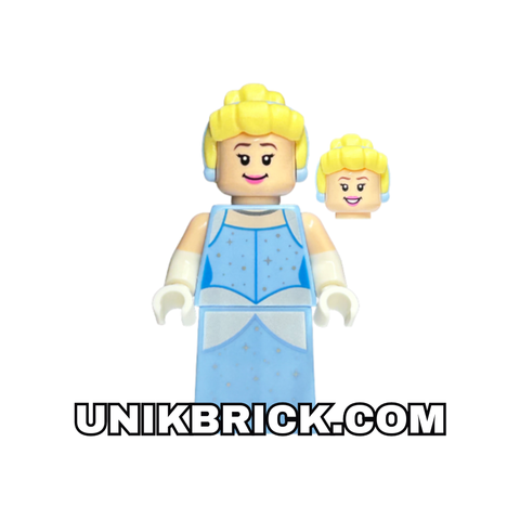  [ORDER ITEMS] LEGO Cinderella 