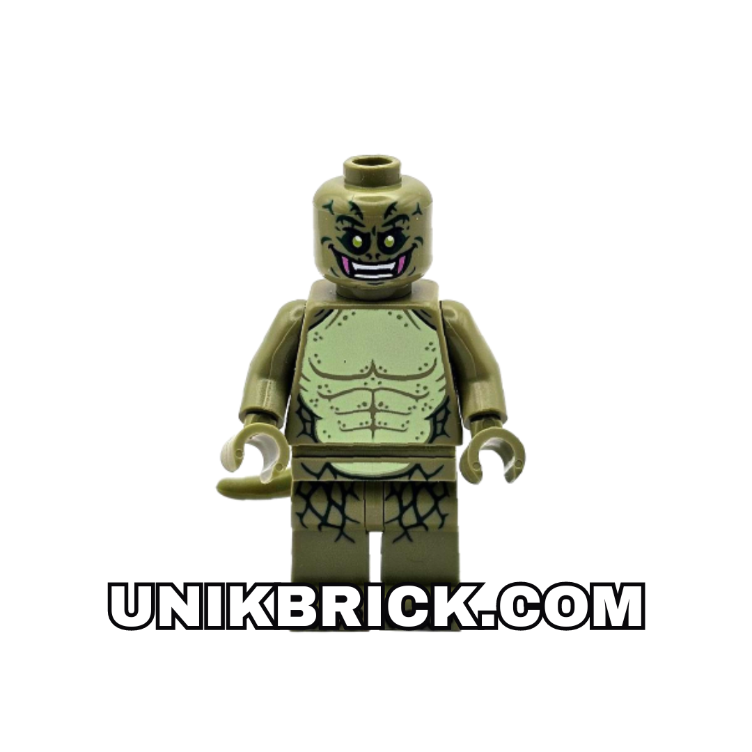 [ORDER ITEMS] LEGO Lizard