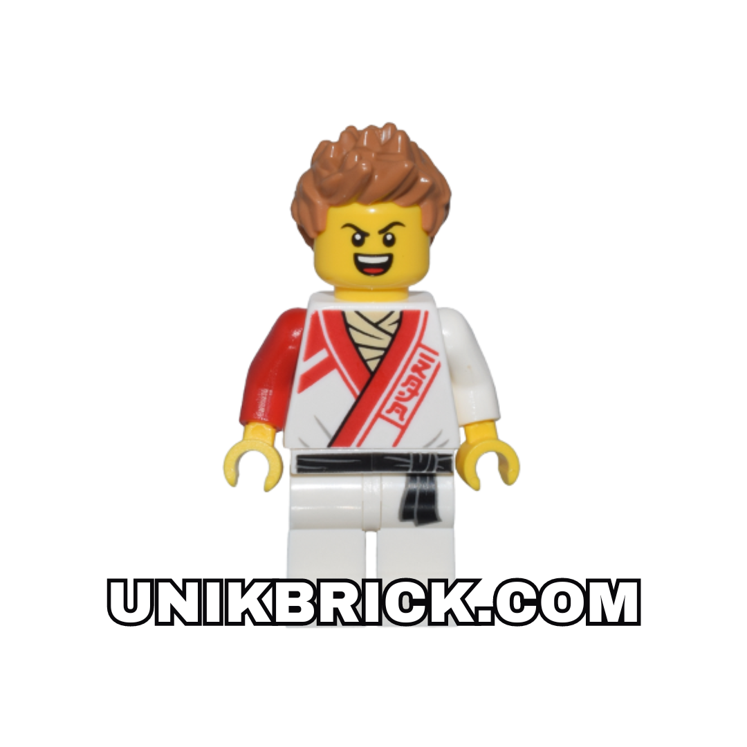 [ORDER ITEMS] LEGO Apprentice Male