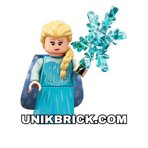  LEGO Elsa 71024 Disney Minifigures Series 2 
