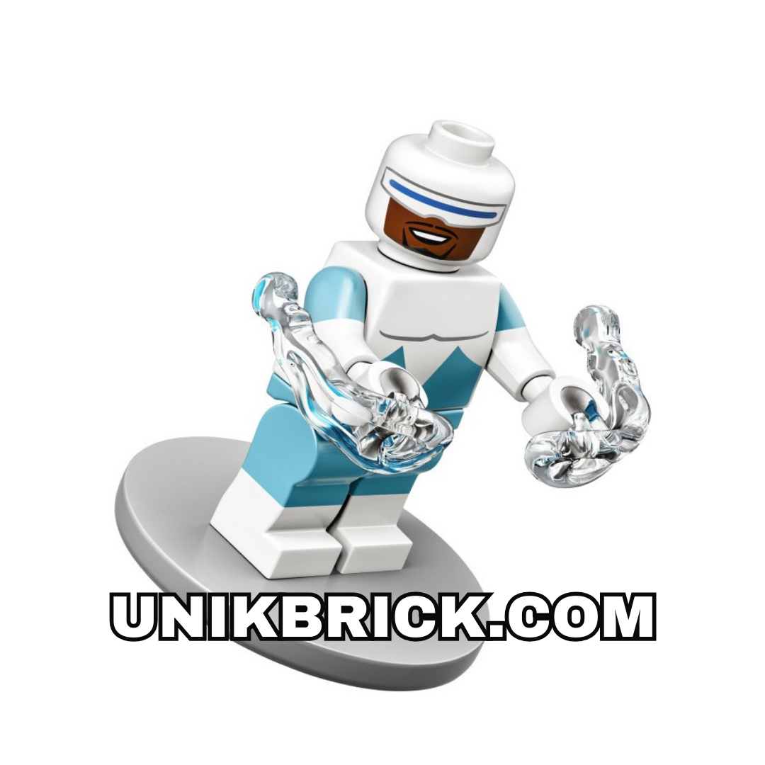 LEGO Frozone Series Disney