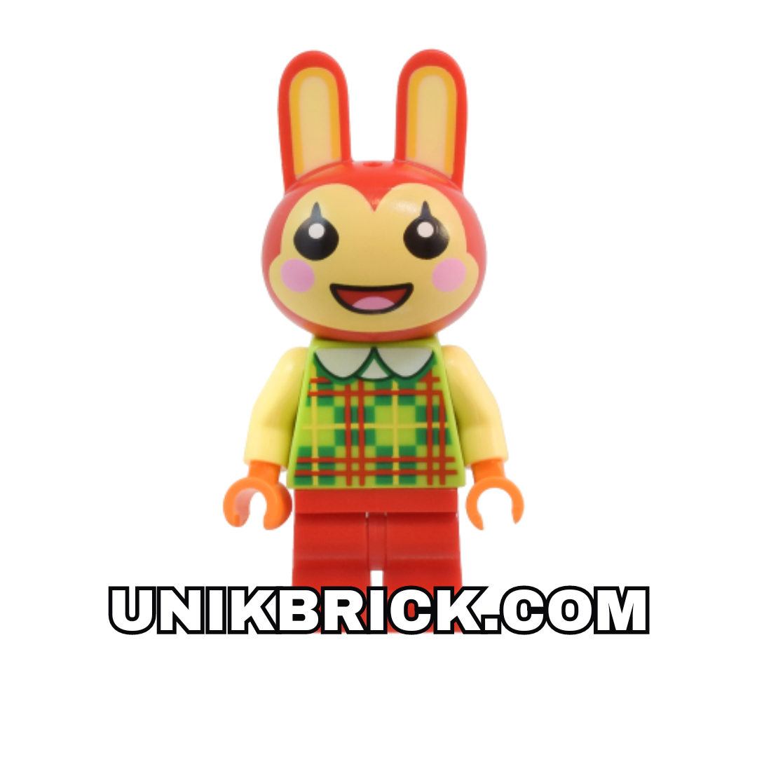 [ORDER ITEMS] LEGO Bunnie