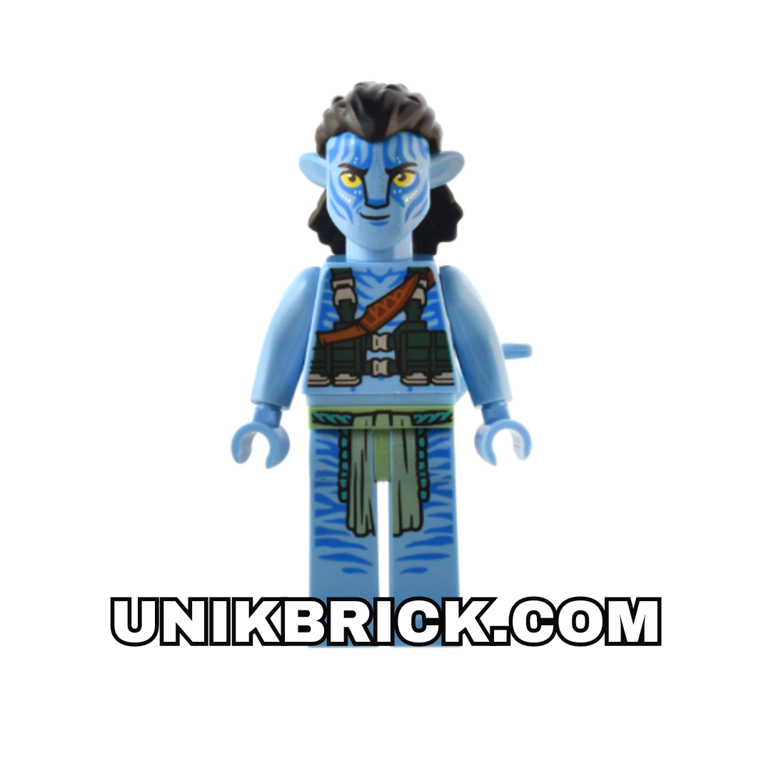[ORDER ITEMS] LEGO Jake Sully Na'vi