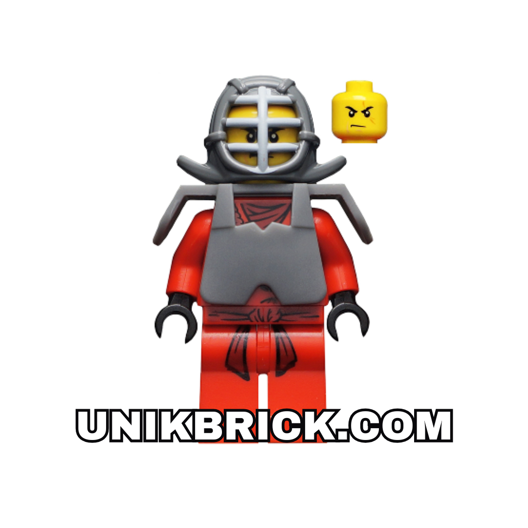 LEGO Ninjago Kai Kendo