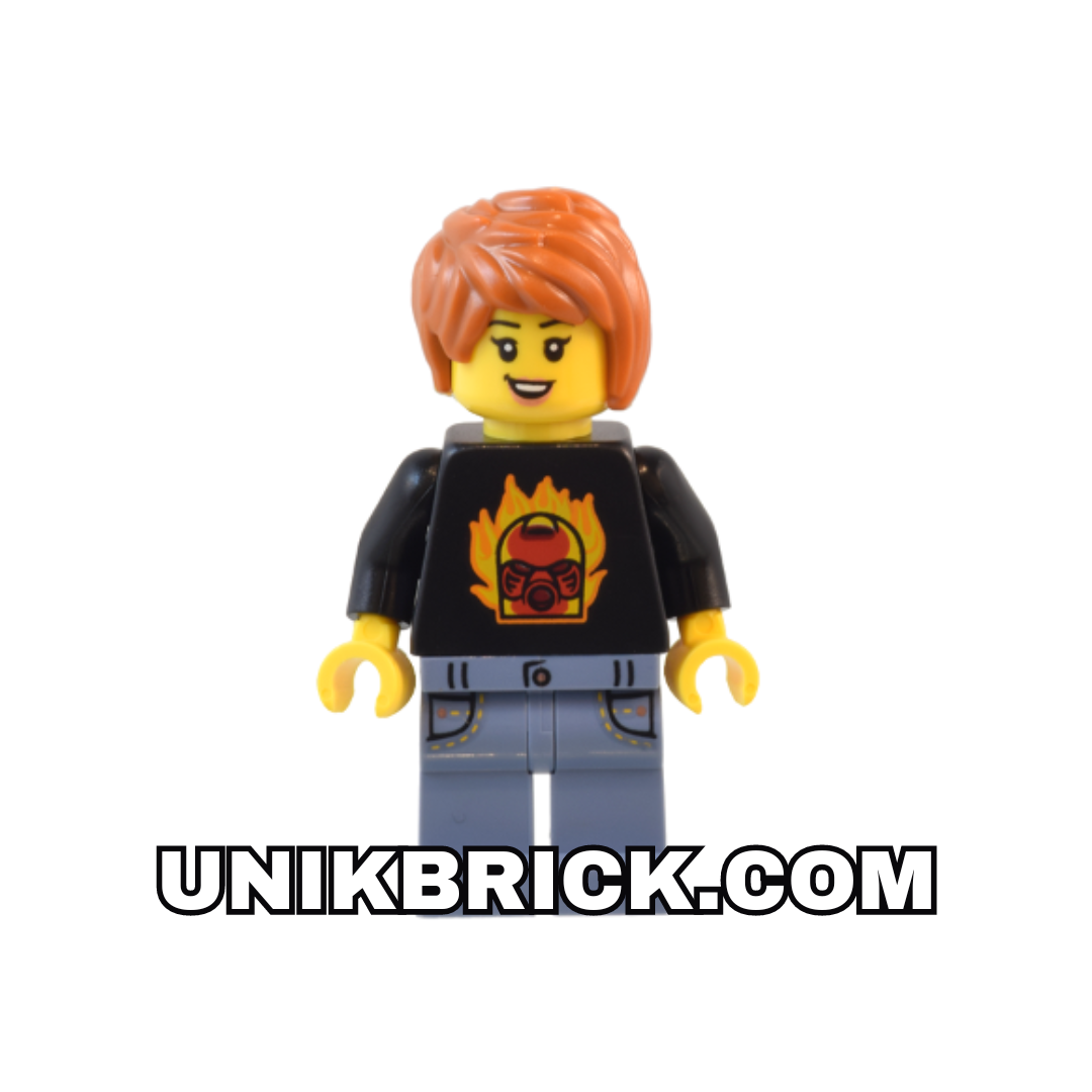[ORDER ITEMS] LEGO Racer Seven