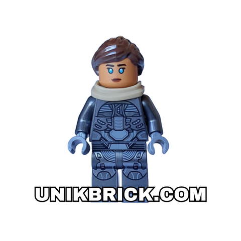  [ORDER ITEMS] LEGO Chani 