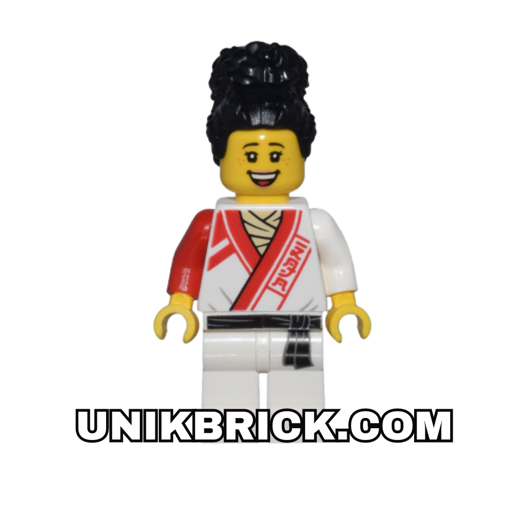 [ORDER ITEMS] LEGO Apprentice Female