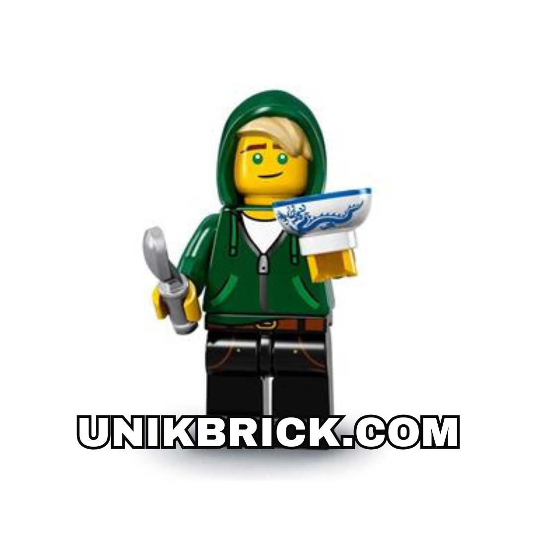 Lloyd Ninjago Movie LEGO Lloyd Garmadon The LEGO Ninjago Movie