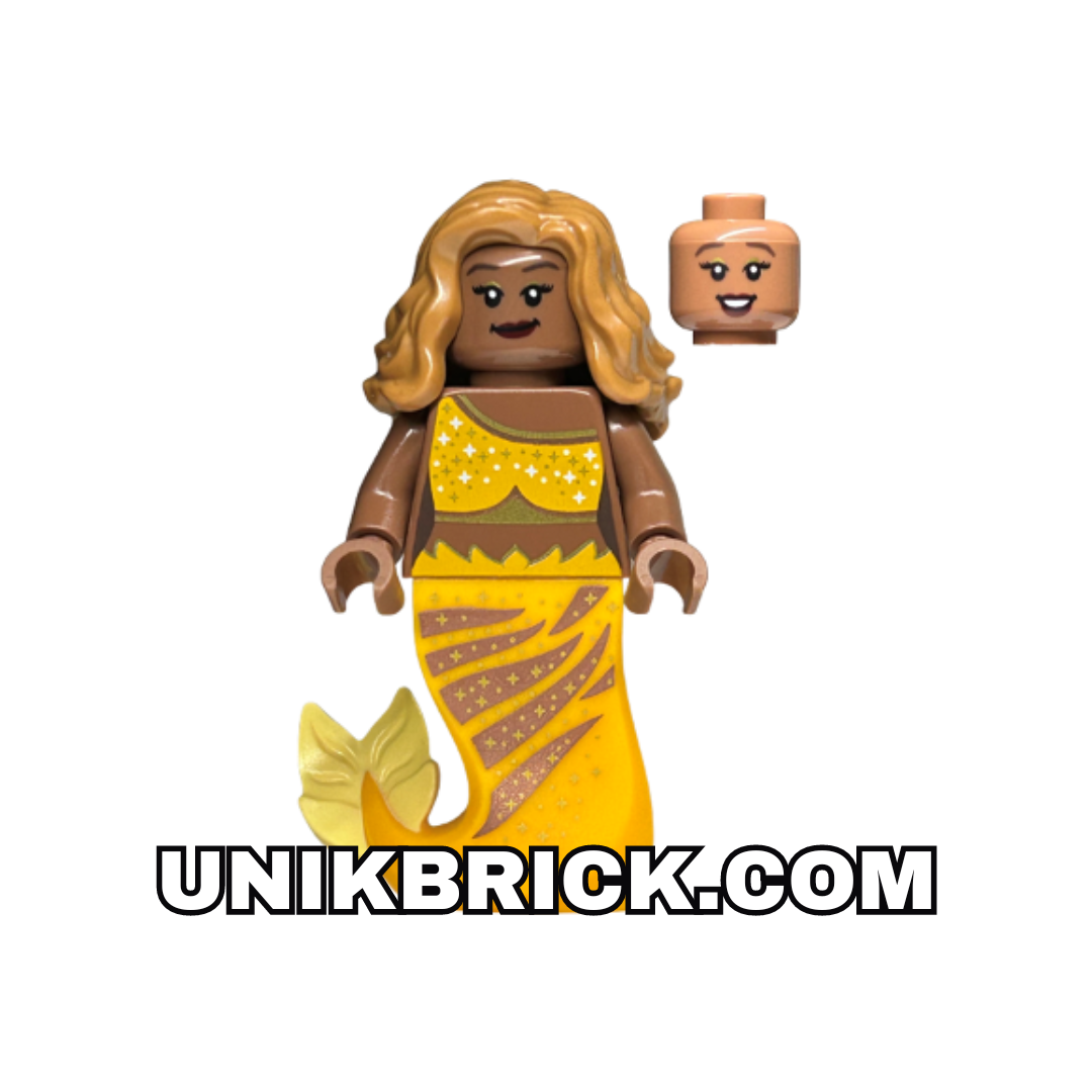 [ORDER ITEMS] LEGO Indira