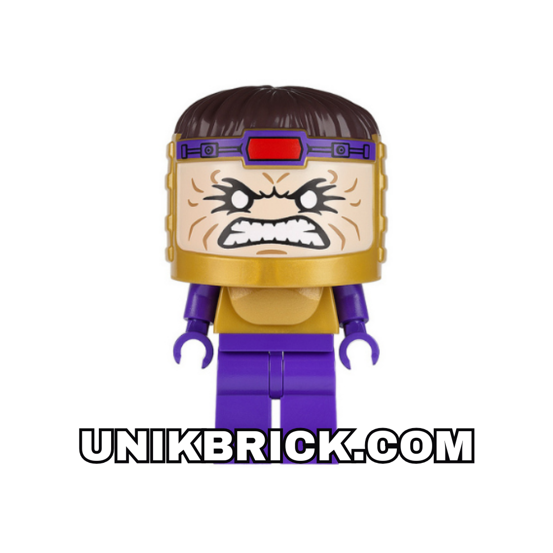 LEGO Marvel MODOK