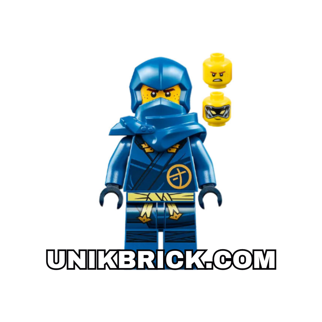 [ORDER ITEMS] LEGO Jay Dragons Rising