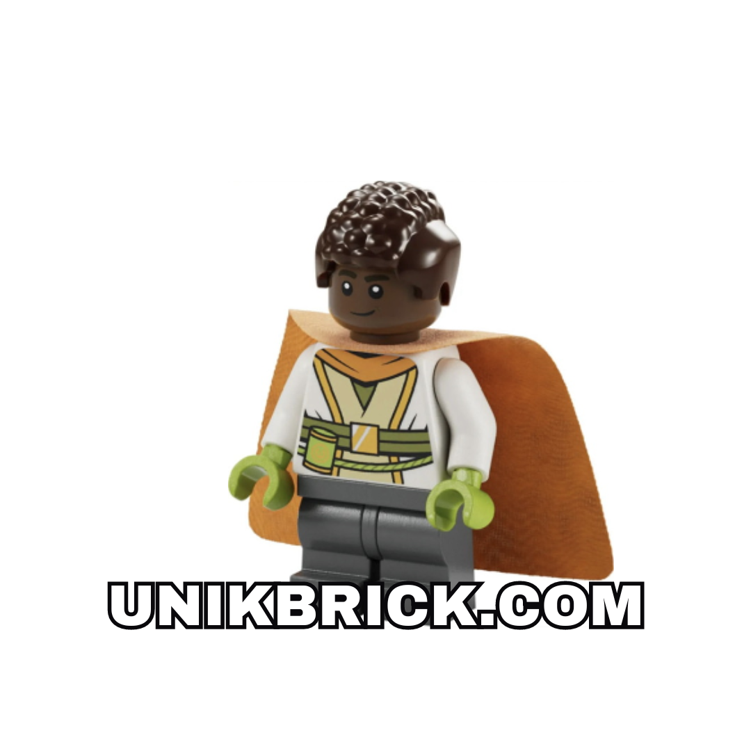 [ORDER ITEMS] LEGO Kai Brightstar