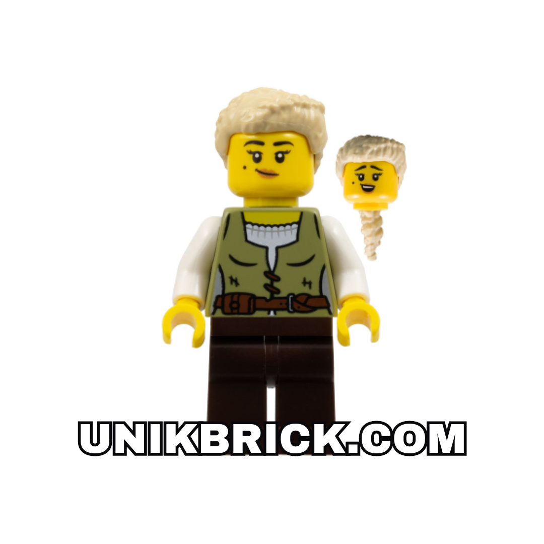 [ORDER ITEMS] LEGO Carpenter
