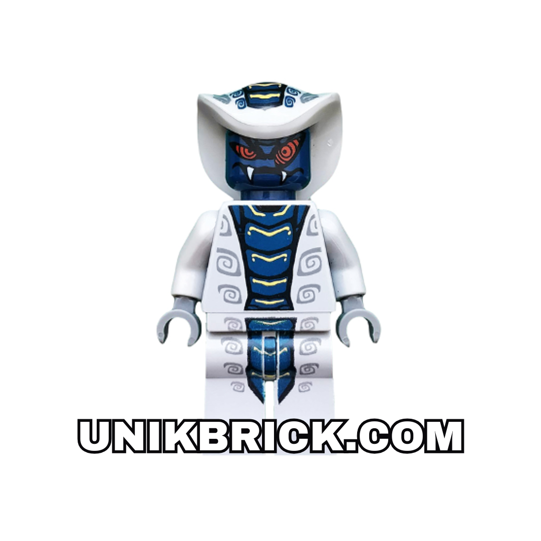 LEGO Ninjago Rattla