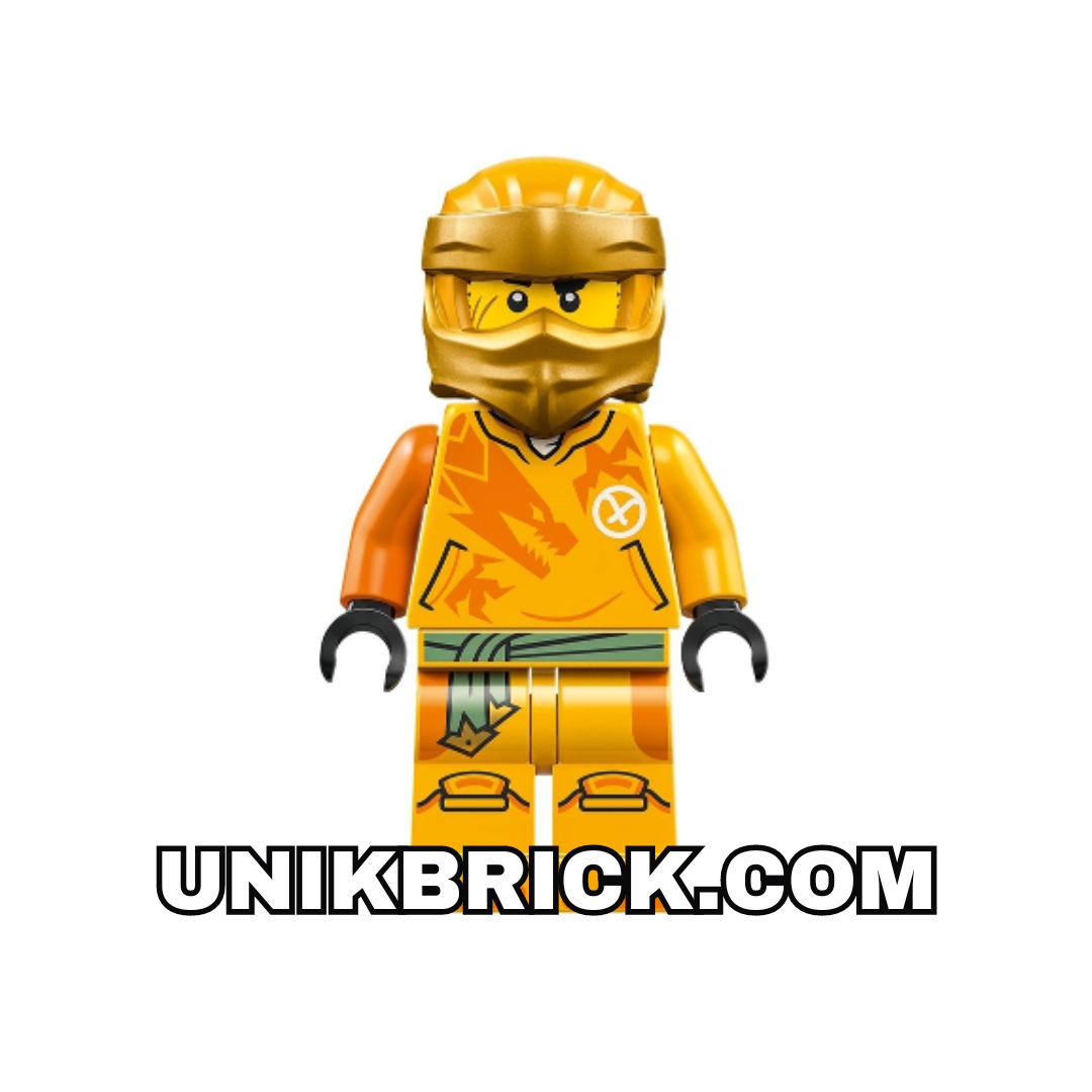 [ORDER ITEMS] LEGO Arin Head Wrap
