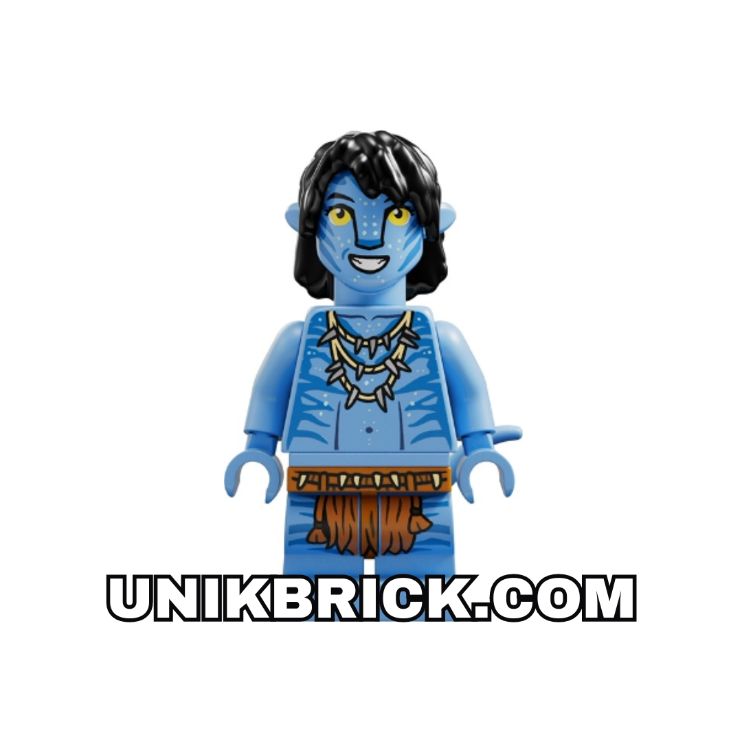 [ORDER ITEMS] LEGO Tuk