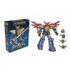 [HÀNG ĐẶT/ ORDER] Hasbro Power Rangers Lightning Collection 12 Inch Zeo Megazord Figure