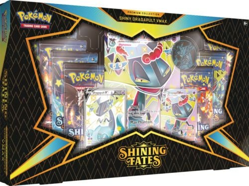 [HÀNG ĐẶT/ ORDER] Pokemon Pokémon TCG Sword & Shield Zacian Elite Trainer Box