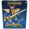 [HÀNG ĐẶT/ ORDER] Hasbro Power Rangers Lightning Collection 12 Inch Zeo Megazord Figure