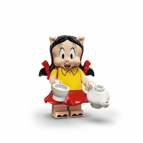 LEGO Petunia Pig Series Looney Tunes