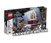 [CÓ HÀNG] LEGO Marvel 76213 King Namor’s Throne Room