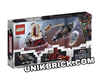 [CÓ HÀNG] LEGO Marvel 76213 King Namor’s Throne Room