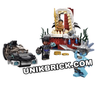 [CÓ HÀNG] LEGO Marvel 76213 King Namor’s Throne Room