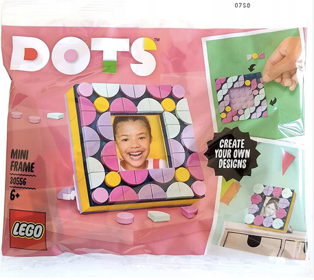LEGO Dots 30556 Mini Frame Polybag