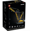 [CÓ HÀNG] LEGO Technic 42146 Liebherr Crawler Crane LR 13000