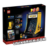 [CÓ HÀNG] LEGO Icons 10323 PAC-MAN Arcade