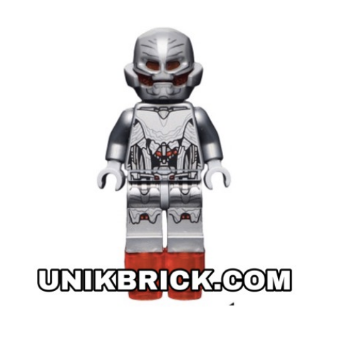 [CÓ HÀNG] LEGO Marvel Ultimate Ultron