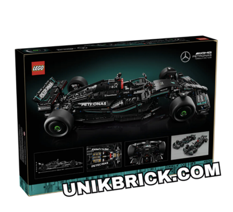  [CÓ HÀNG] LEGO Technic 42171 Mercedes-AMG F1 W14 E Performance 
