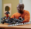[CÓ HÀNG] LEGO Technic 42171 Mercedes-AMG F1 W14 E Performance