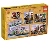 [CÓ HÀNG] LEGO Icons 10320 Eldorado Fortress
