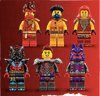 [CÓ HÀNG] LEGO Ninjago 71822 Source Dragon of Motion
