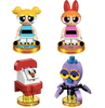 [CÓ HÀNG] LEGO Dimensions 71346 The Powerpuff Girls Team Pack
