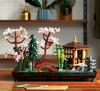 [CÓ HÀNG] LEGO Icons 10315 Tranquil Garden Khu Vườn Nhật Tĩnh Lặng