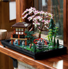 [CÓ HÀNG] LEGO Icons 10315 Tranquil Garden Khu Vườn Nhật Tĩnh Lặng