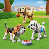 [CÓ HÀNG] LEGO Creator 31137 Adorable Dogs Cún Cưng Đáng Yêu