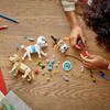 [CÓ HÀNG] LEGO Creator 31137 Adorable Dogs Cún Cưng Đáng Yêu