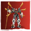 [CÓ HÀNG] LEGO Ninjago 71821 Cole's Titan Dragon Mech